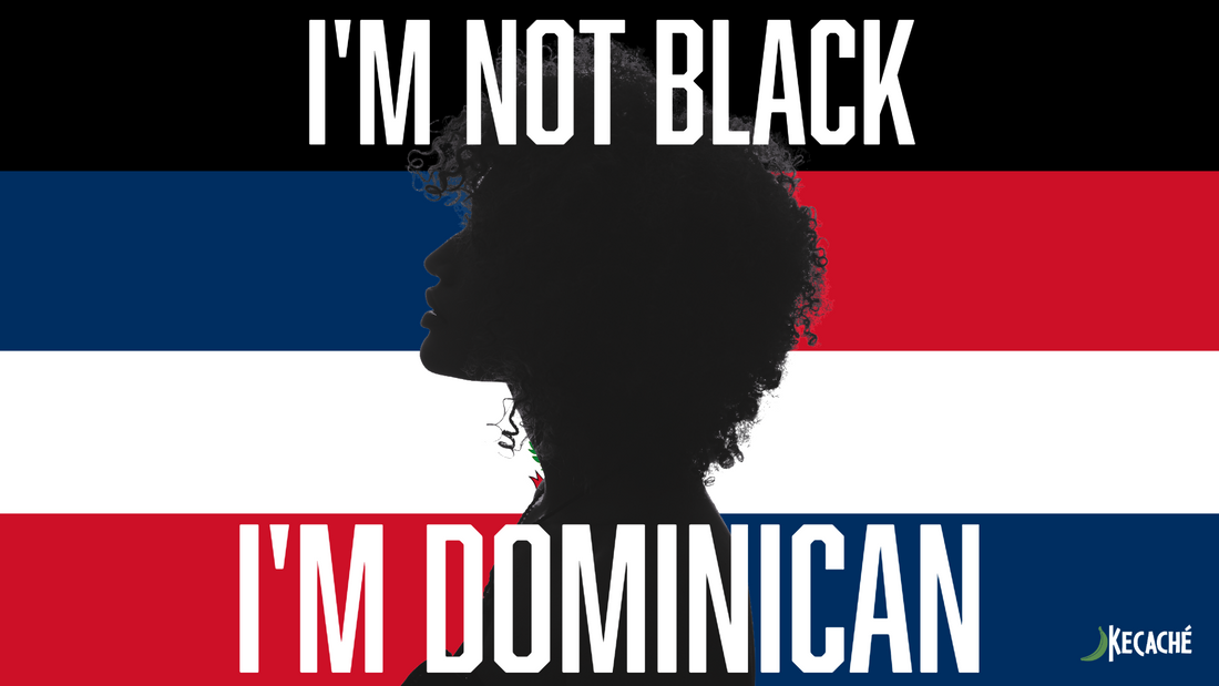 "I Ain’t Black. I’m Dominican." Understanding Dominican Identity Beyond Race