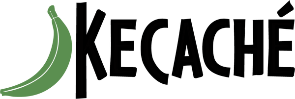 KeCaché logo