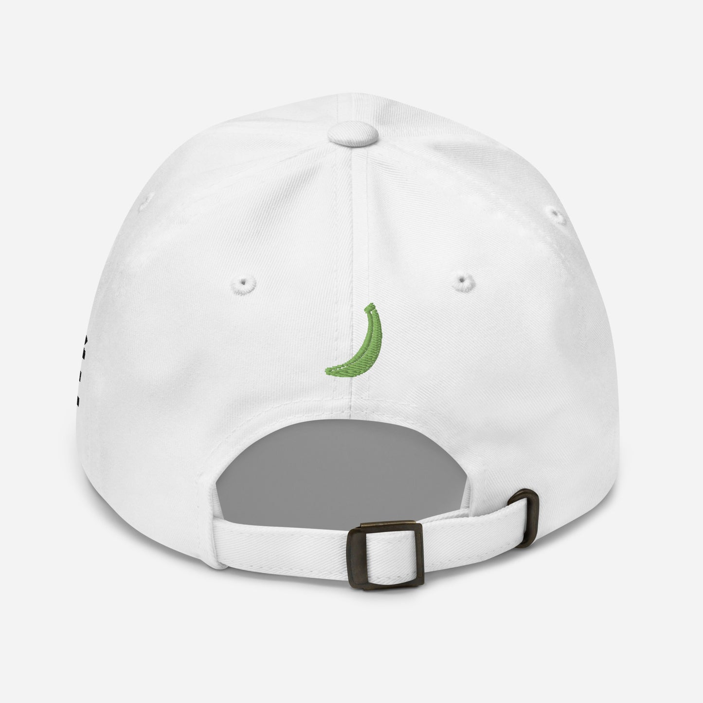 KeCaché "KLK" Baseball Hat