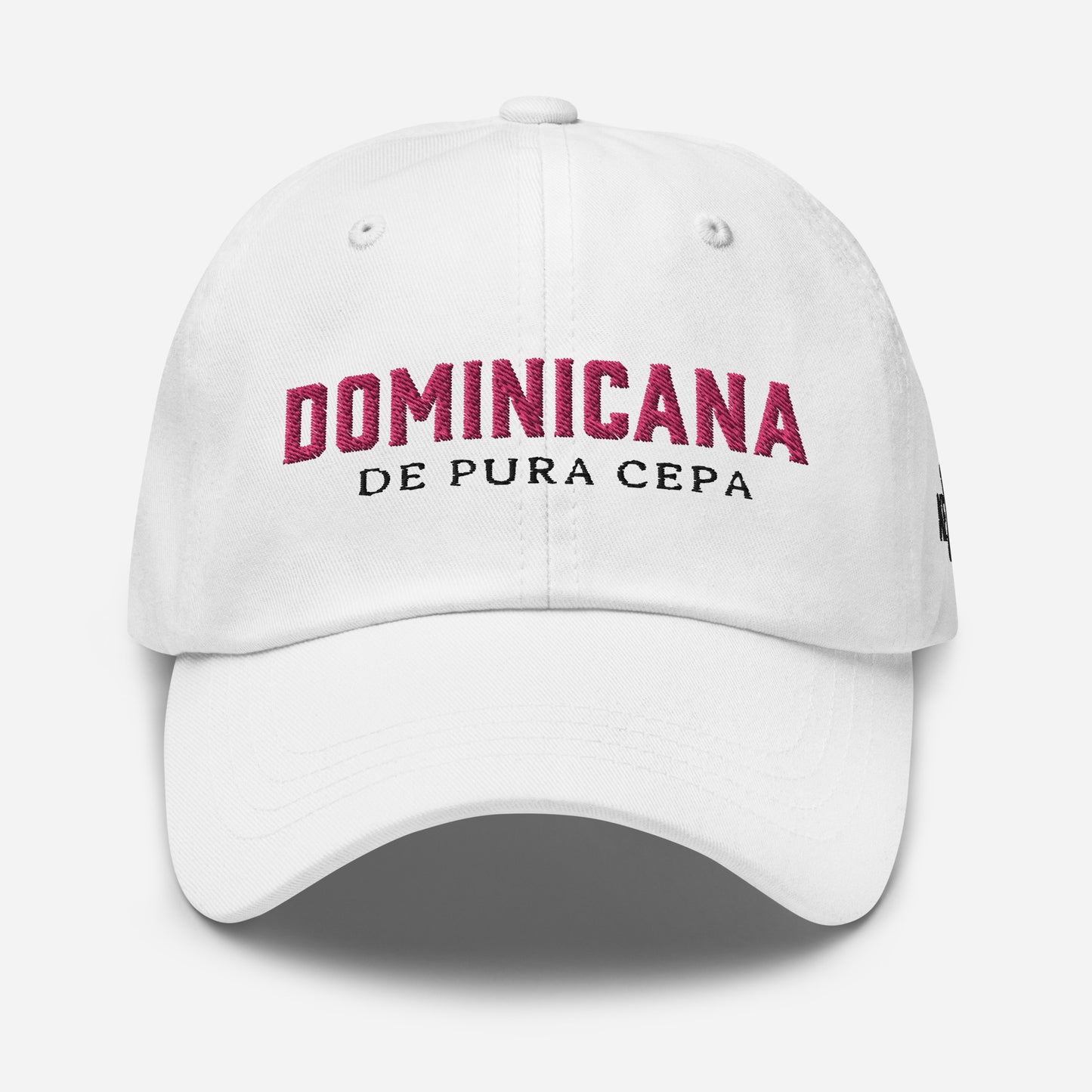 KeCaché "Dominicana de Pura Cepa" Hat