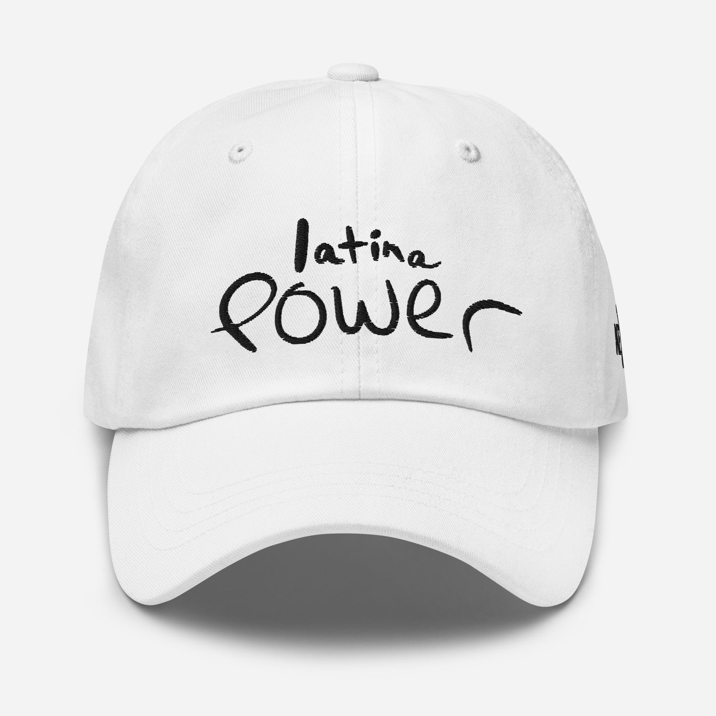 Gorra de béisbol KeCaché Latina Power