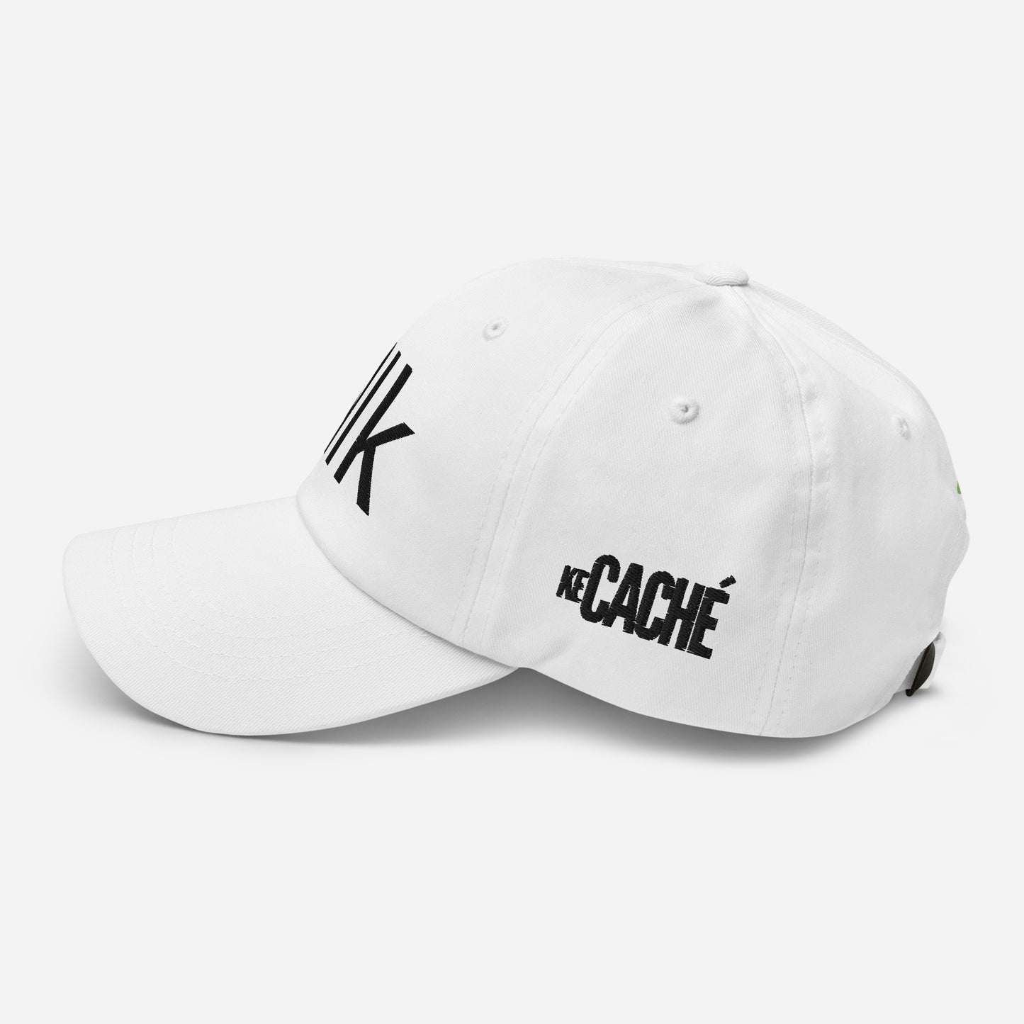 KeCaché "KLK" Baseball Hat