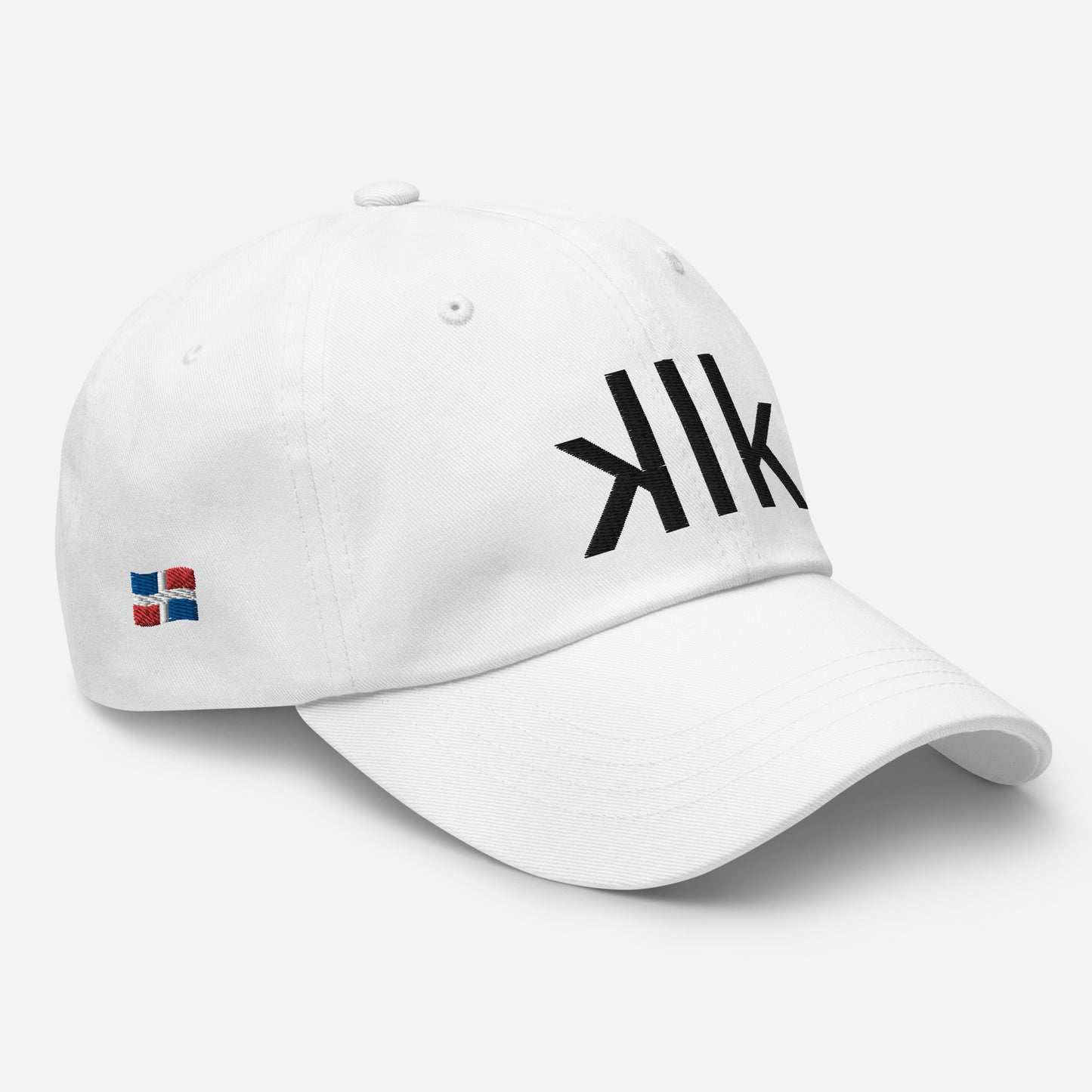 KeCaché "KLK" Baseball Hat