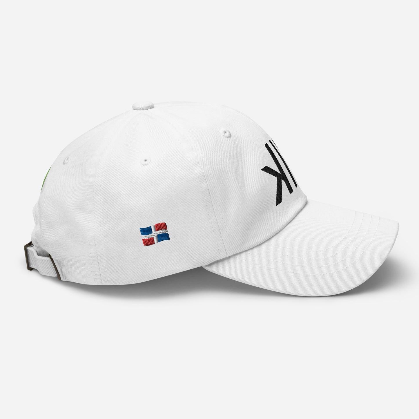 KeCaché "KLK" Baseball Hat