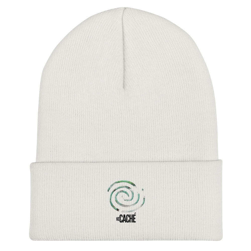 KeCaché | Taino Cuffed Beanie