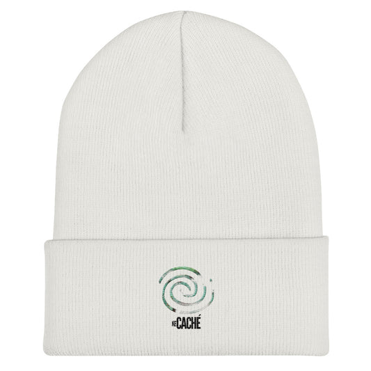 KeCaché | Taino Cuffed Beanie