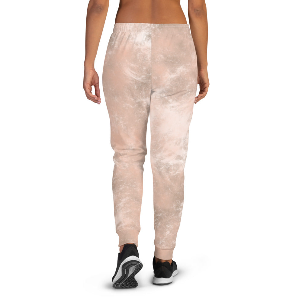 KeCaché | Coral Accident Women's Joggers