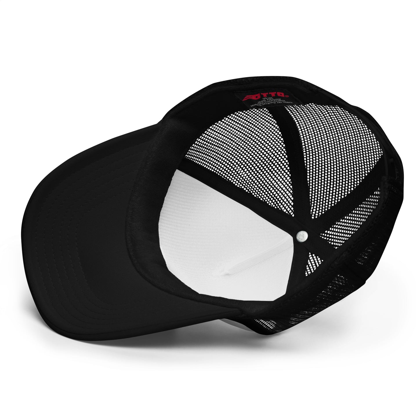 KeCaché | Gorra trucker Bakan@ Foam