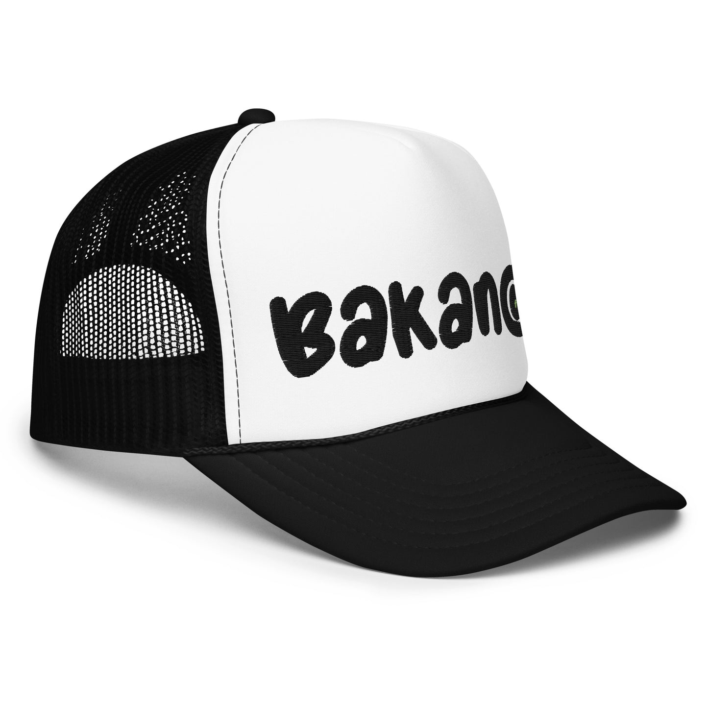 KeCaché | Gorra trucker Bakan@ Foam