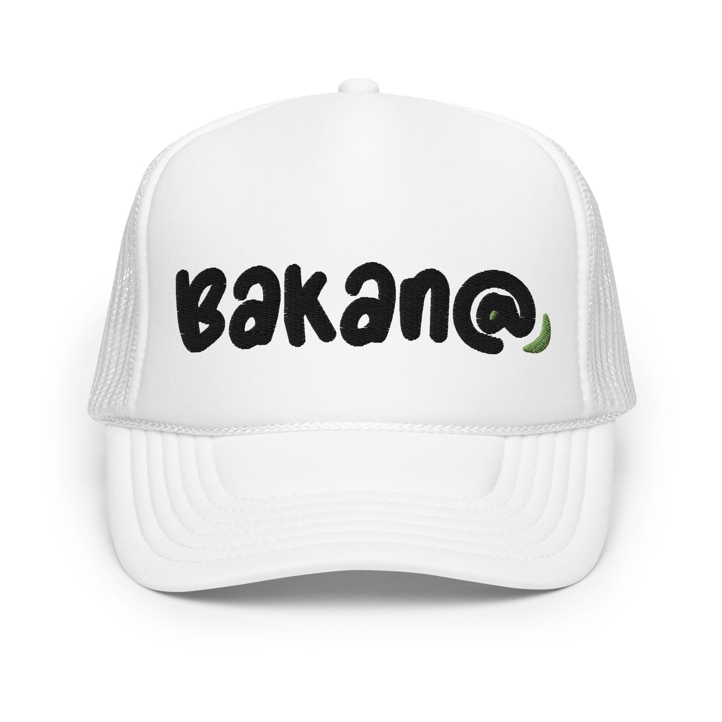 KeCaché | Gorra trucker Bakan@ Foam