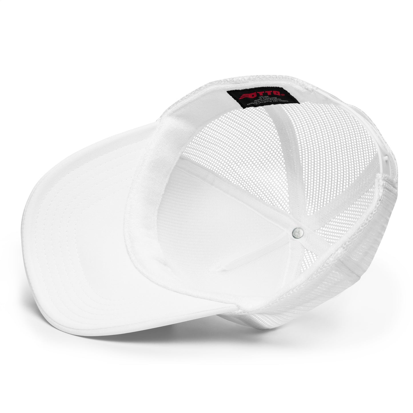 KeCaché | Gorra trucker Bakan@ Foam