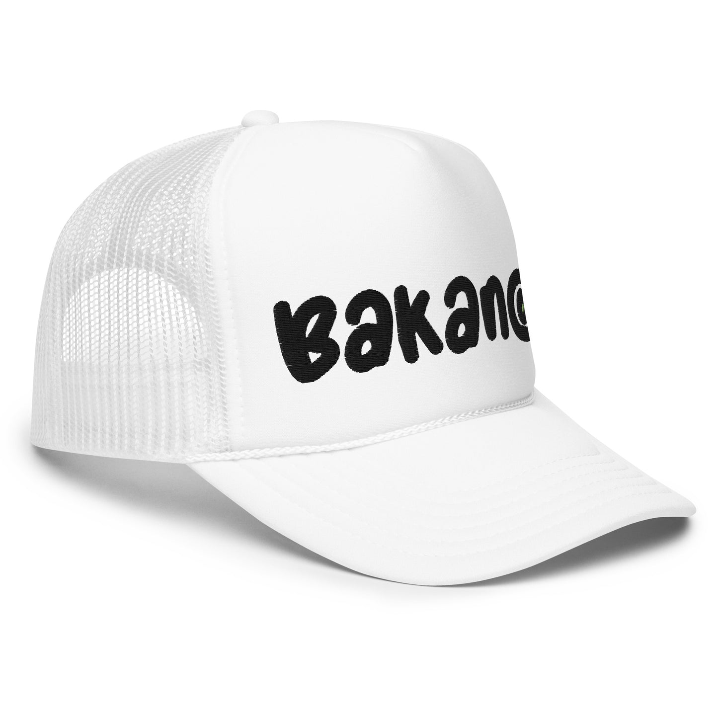 KeCaché | Gorra trucker Bakan@ Foam
