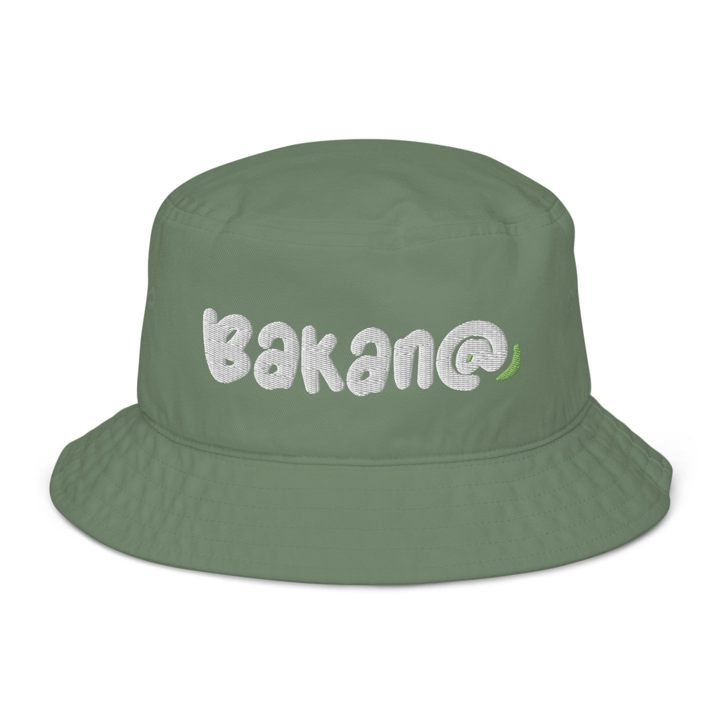 KeCaché | Sombrero de pescador Bakan@
