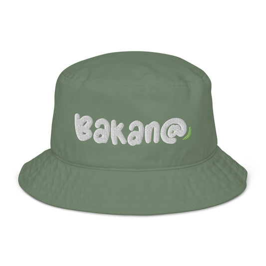 KeCaché | Bakan@ Bucket Hat