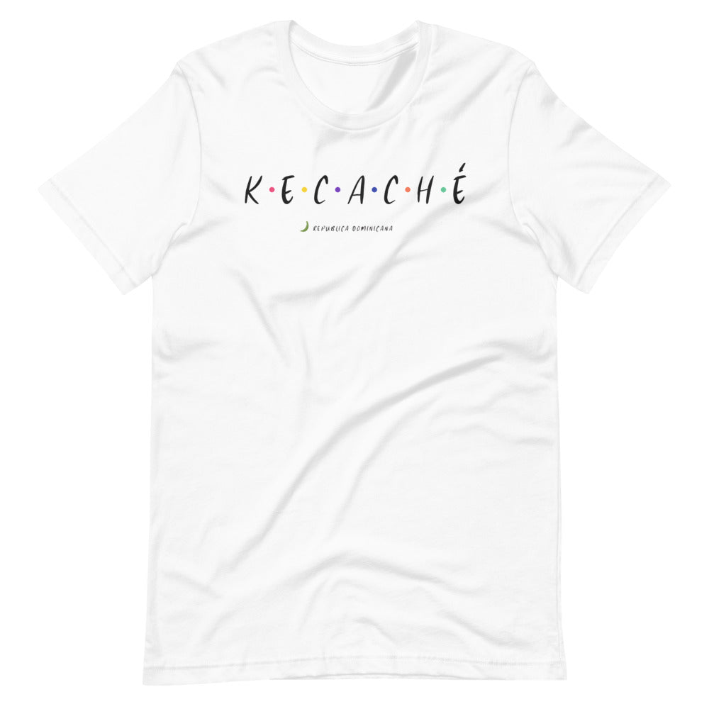 KeCaché | KeCaché Republica Dominicana T-Shirt