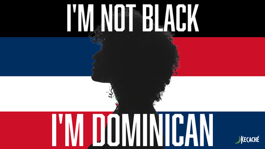 "I Ain’t Black. I’m Dominican." Understanding Dominican Identity Beyond Race