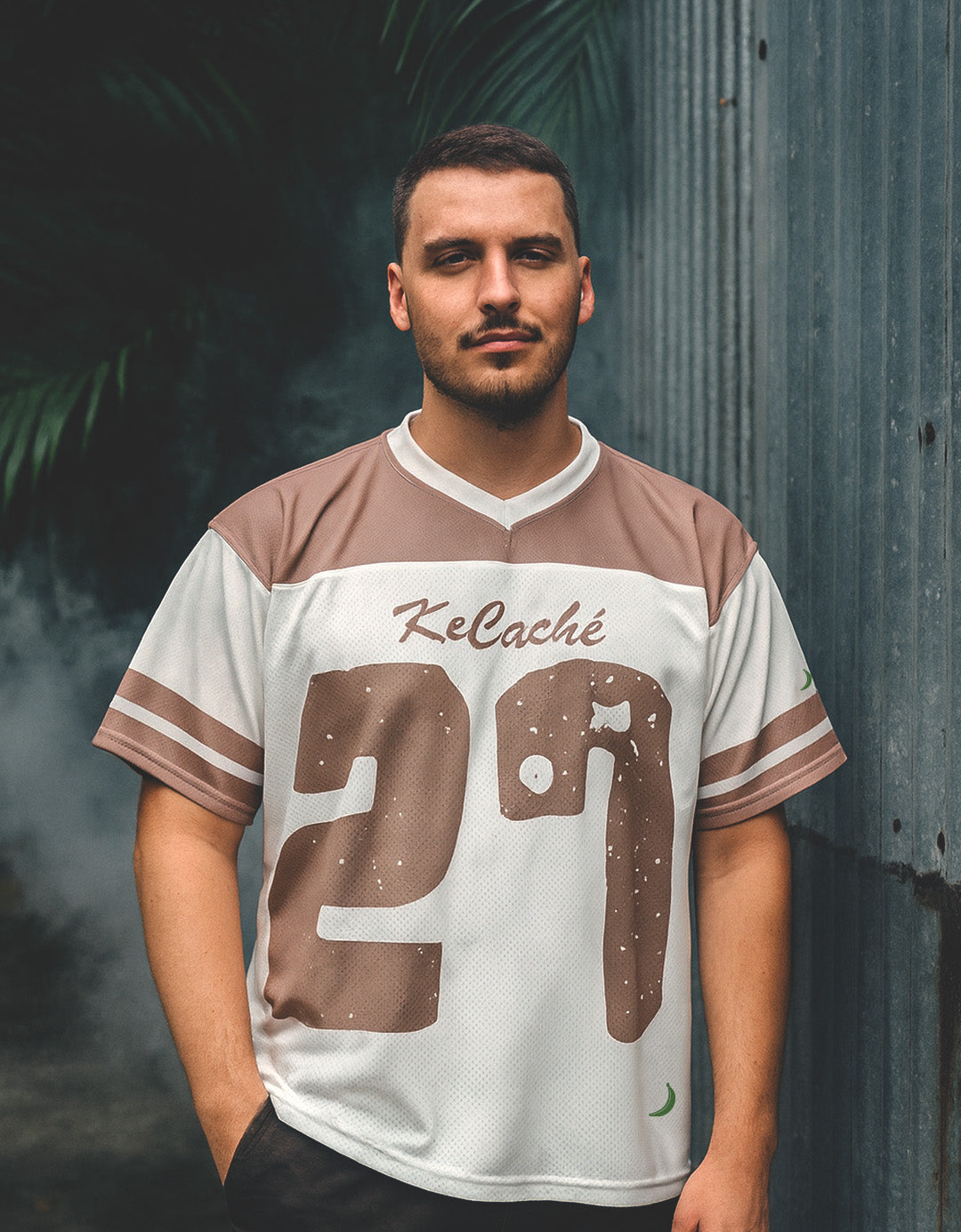 KeCaché Deportes