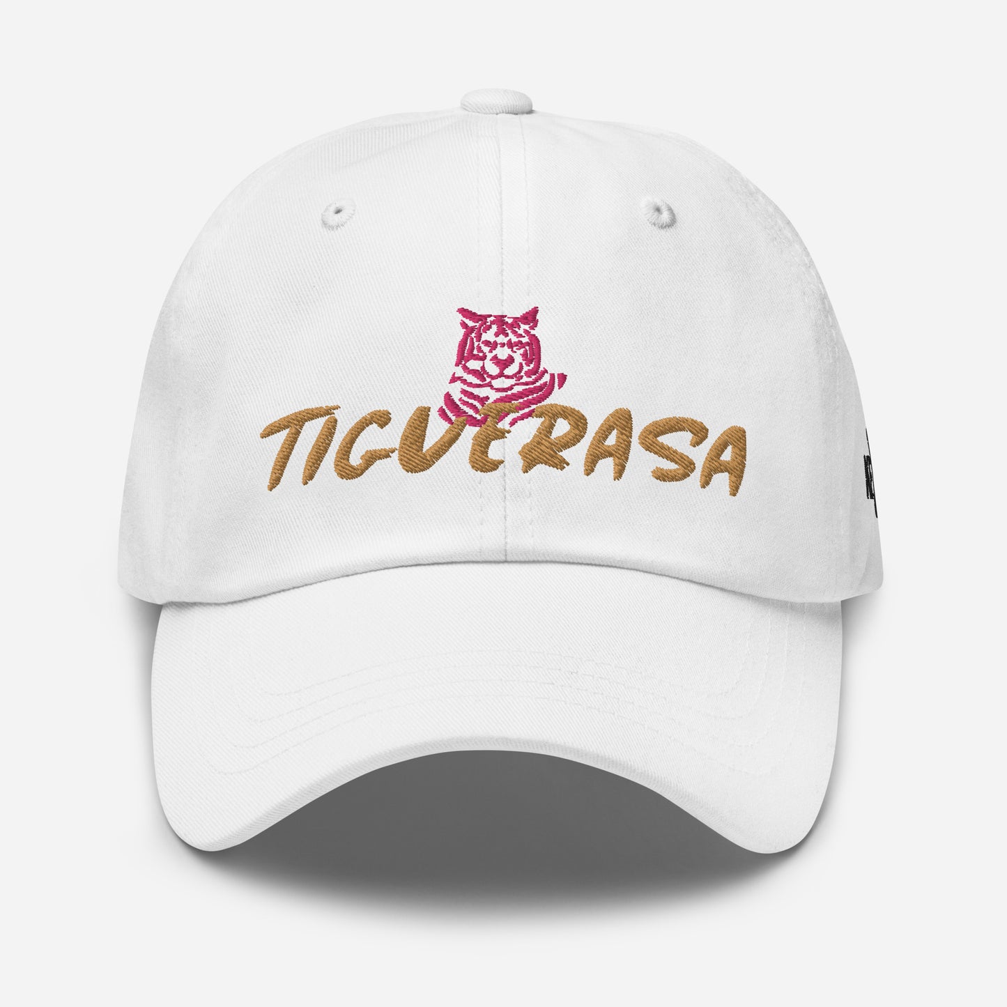 KeCaché "Tiguerasa" Hat