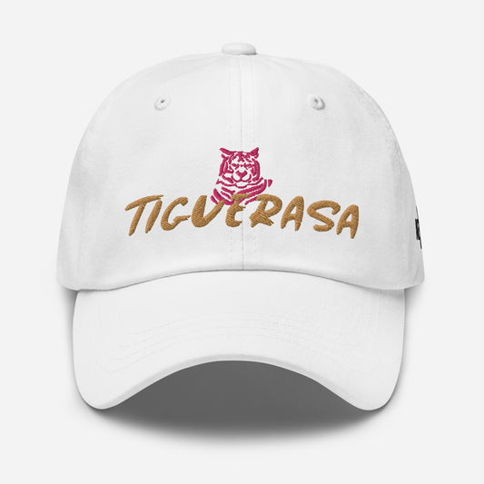 KeCaché "Tiguerasa" Hat
