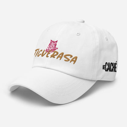 KeCaché "Tiguerasa" Hat