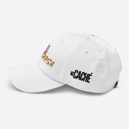KeCaché "Tiguerasa" Hat