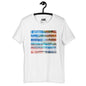 KeCaché Beyond Labels: Proudly Dominican Woman T-shirt