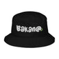 KeCaché | Bakan@ Bucket Hat