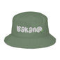 KeCaché | Bakan@ Bucket Hat