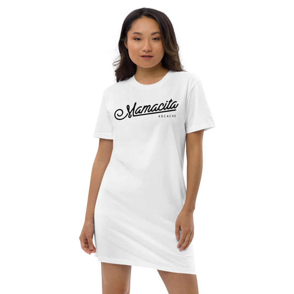 KeCaché 'Mamacita' Shirt Dress - Slay with Sass and Effortless Style