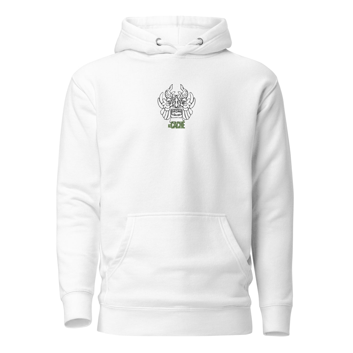 KeCaché | Simple Carnaval Hoodie