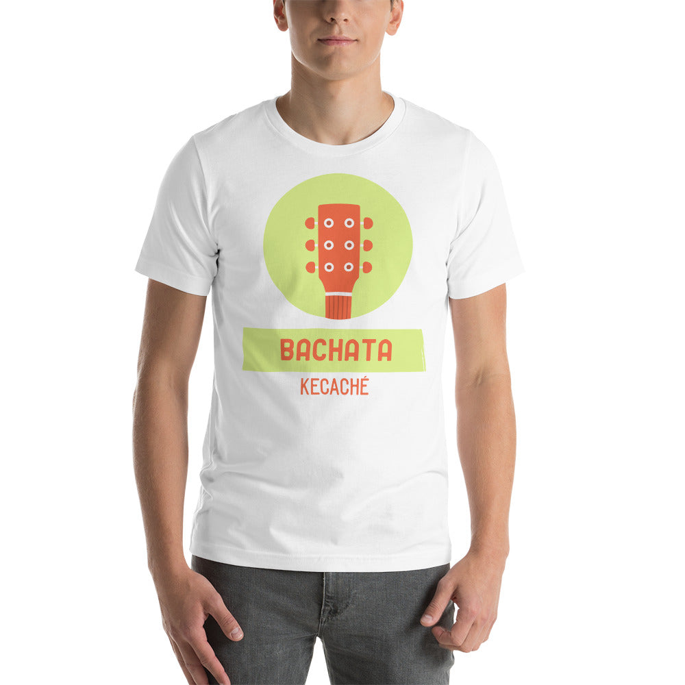 KeCaché | Bachata Men's Dominican Shirt
